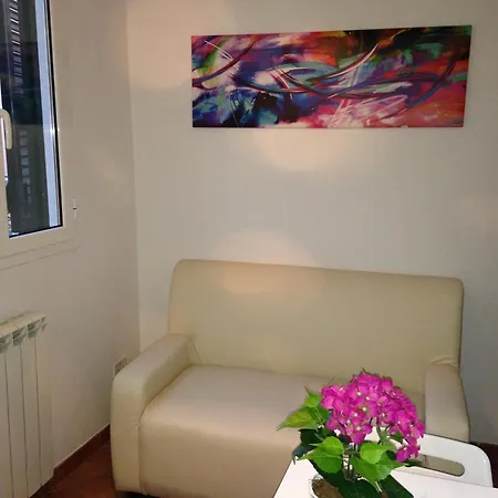 Apartment La Casa Di Marco *
