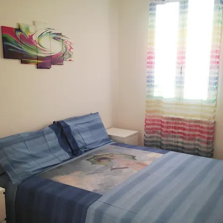 La Casa Di Marco