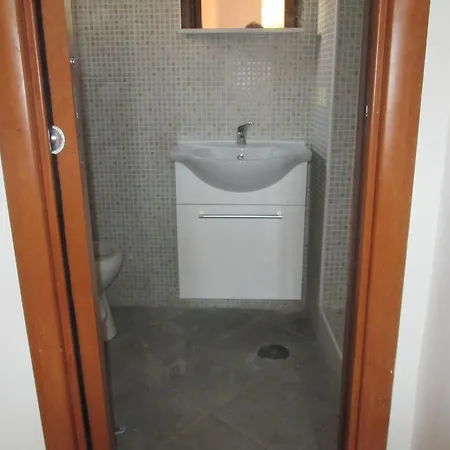 La Casa Di Marco Apartment *