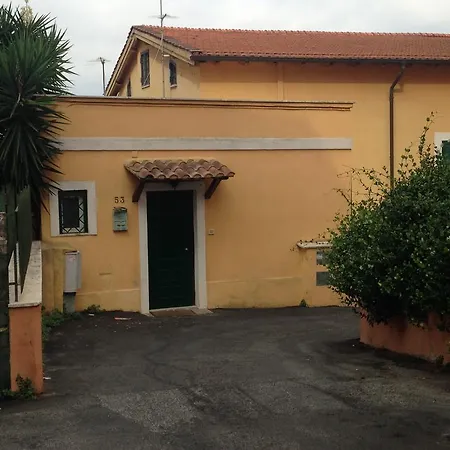 La Casa Di Marco * Rome